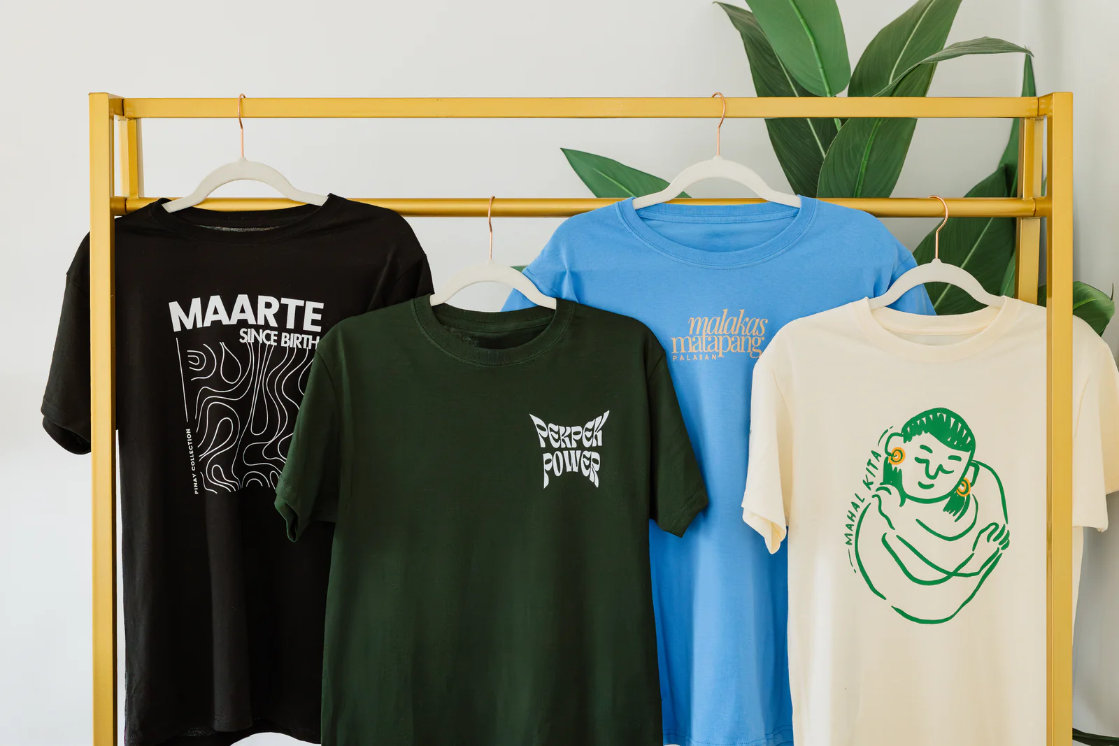 Timeless Style, Uniquely Pinay